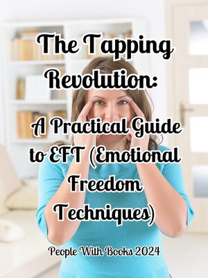 cover image of The Tapping Revolution